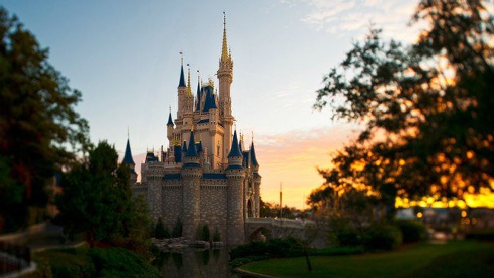 The Magical Internship Where Dreams Come True