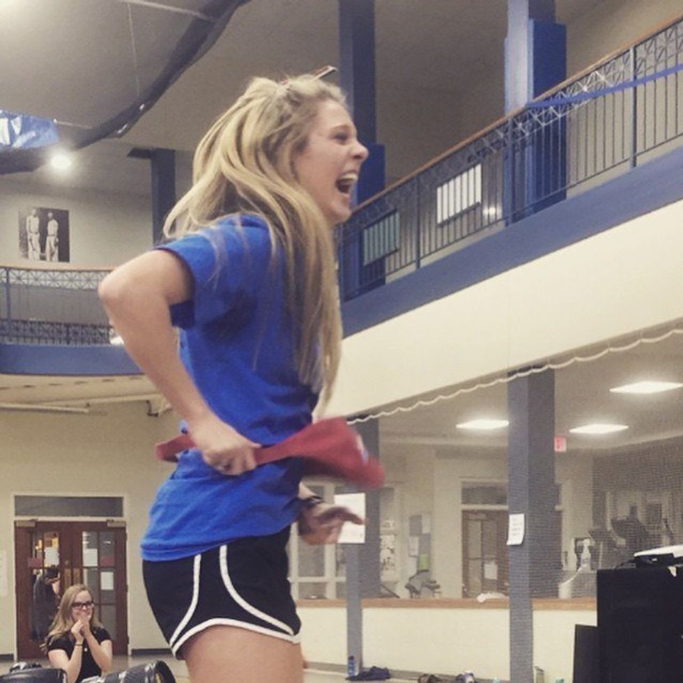 How Dance Marathon Changed My Life (And How It Can Change Yours Too)