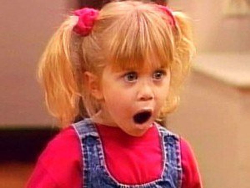 11 Michelle Tanner Quotes Everyone Needs To Remember