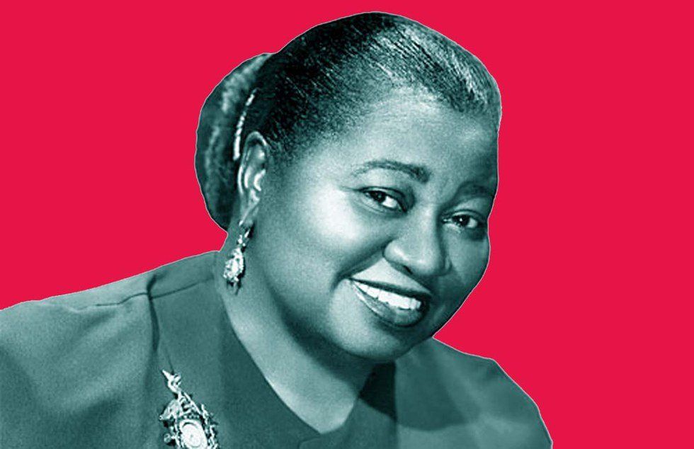 Why You Need to Know Who Hattie McDaniel Was