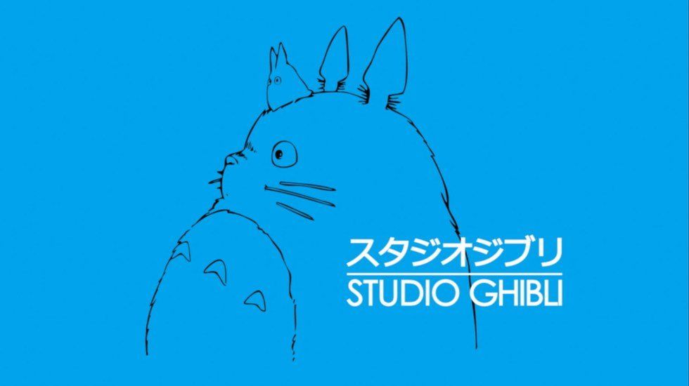 Top 10 Studio Ghibli Films