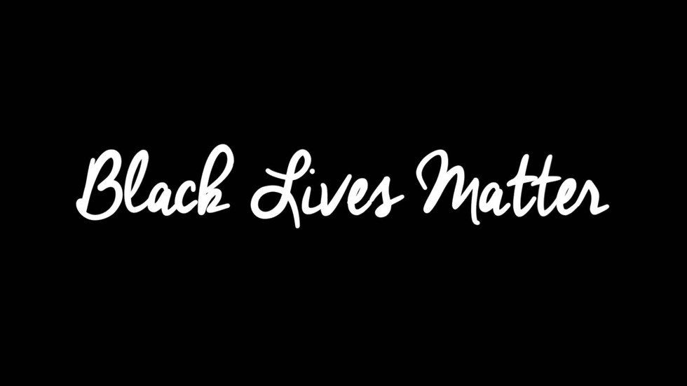 Does 'Black Lives Matter' Bother You?