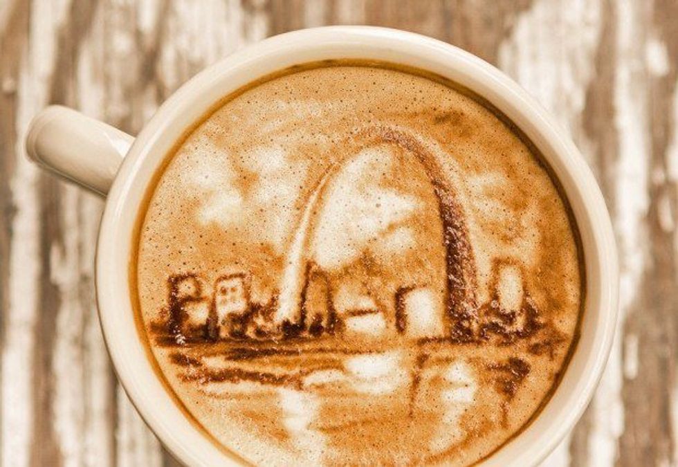 6 Must-Try Saint Louis Coffee Shops