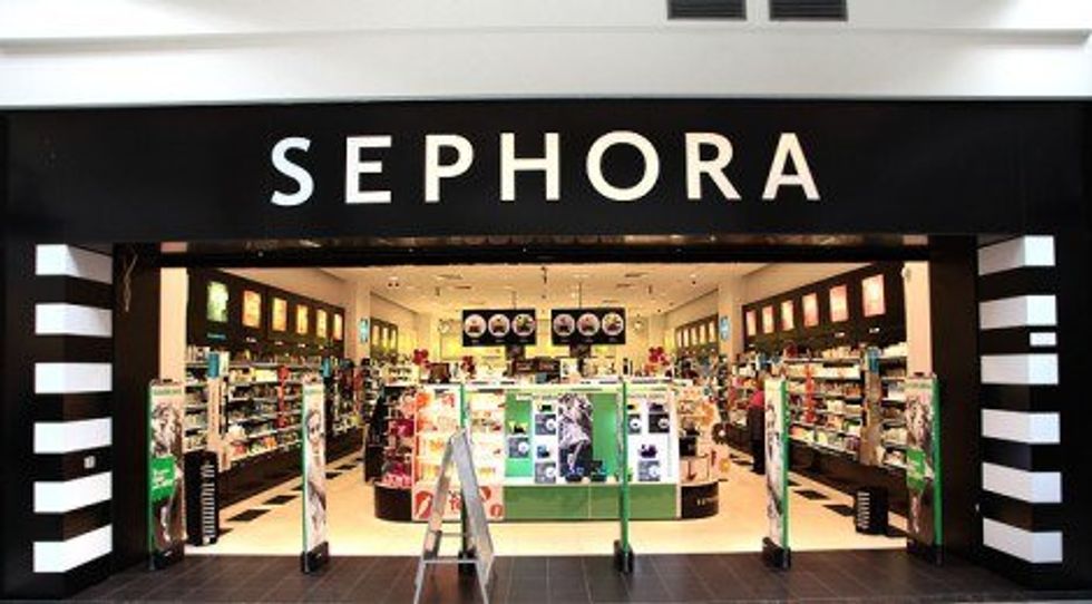 Top 10 Must Have Items From Sephora