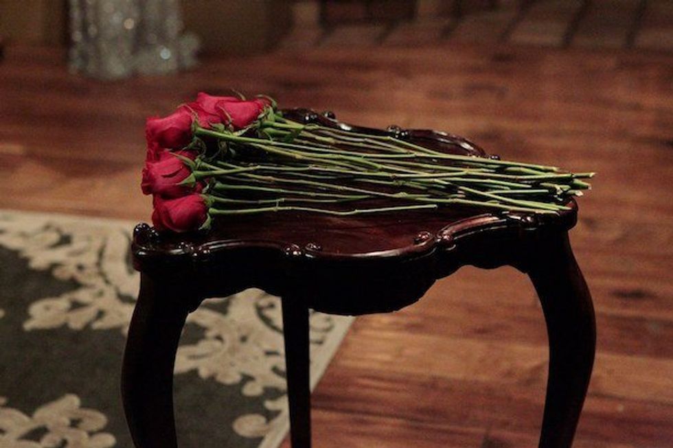 33 Sayings You Hear On Every Season Of 'The Bachelor'