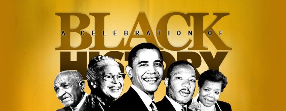 Little Known Black History Facts