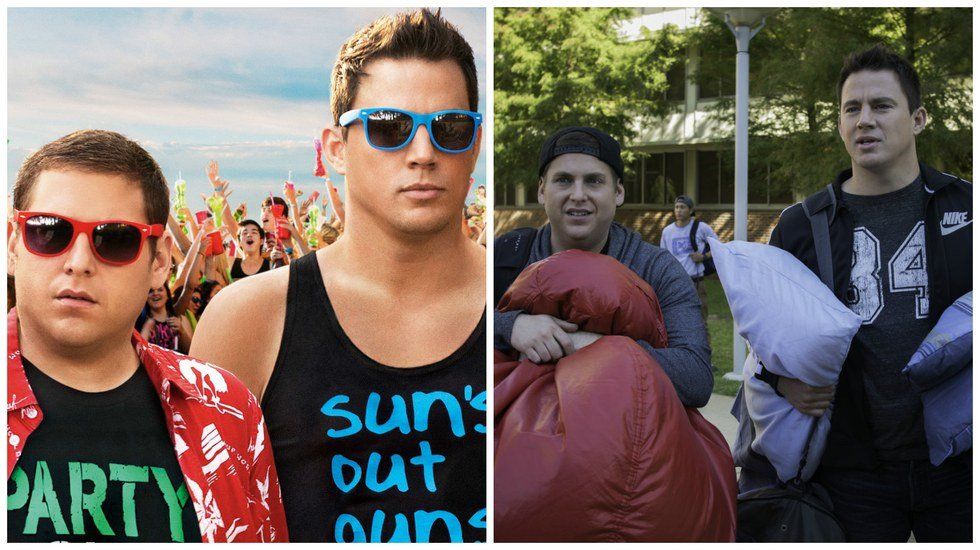 Expectations vs. Reality: A College Student’s Spring Break