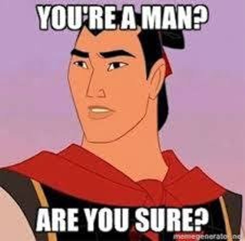 Disney Princes: The Good, the Bad, and the "Eh"