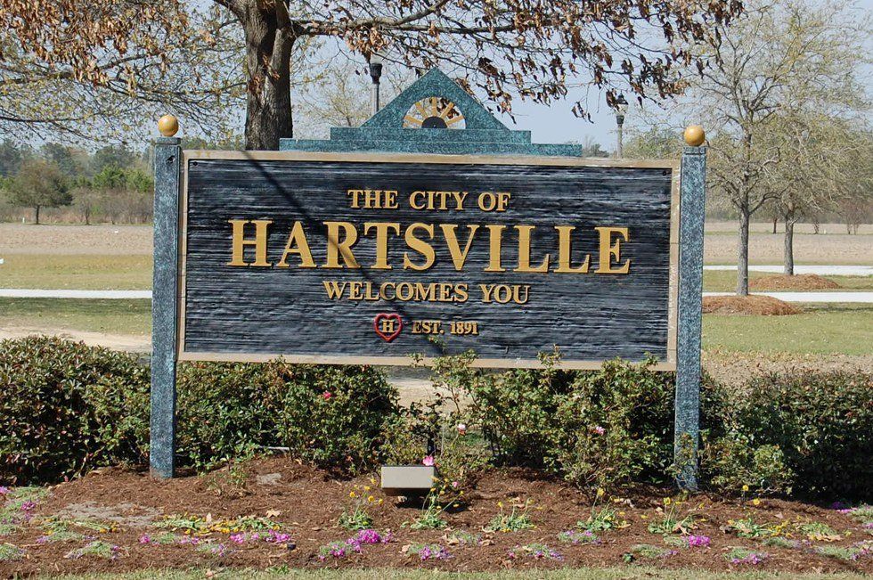 Why I'll Forever Be Thankful For Growing Up In Hartsville, SC