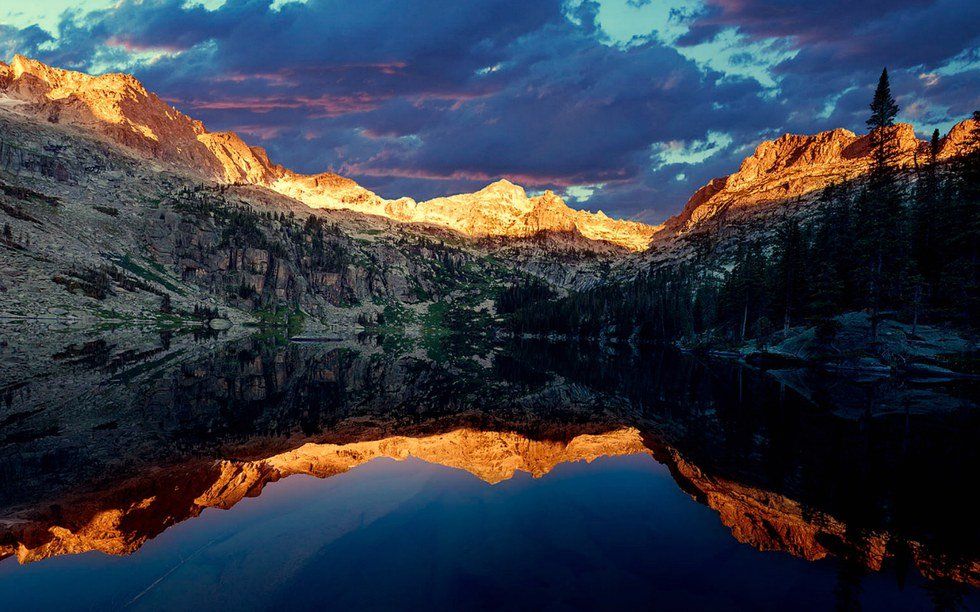 14 Reasons Why I Miss The Rocky Mountains