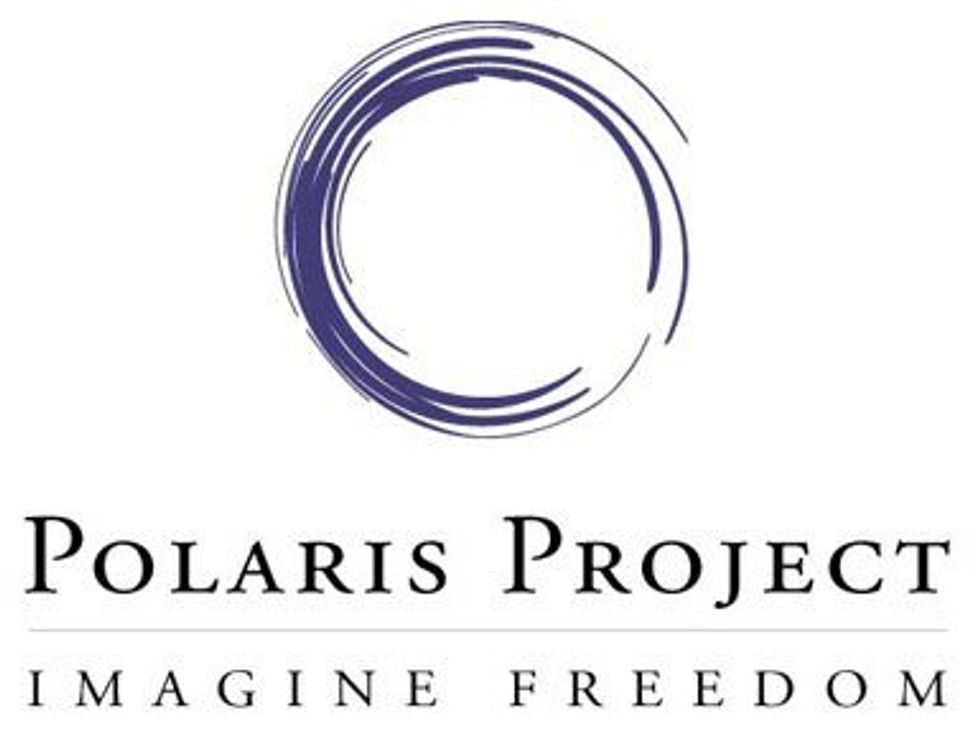 Polaris Project: The Future Of Freedom