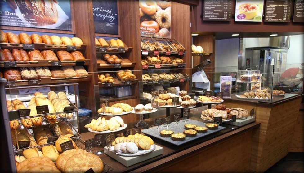 6 Ways You Know You Visit Panera Bread Too Often