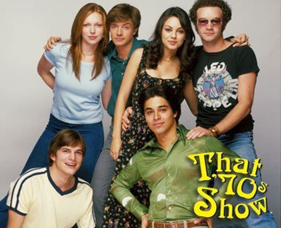 10 Life Lessons 'That 70's Show' Teaches You