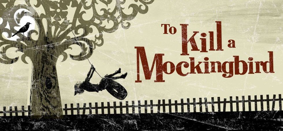 A Letter To Harper Lee