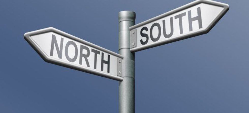 15 Reasons Northerners Hate Going To School In The South