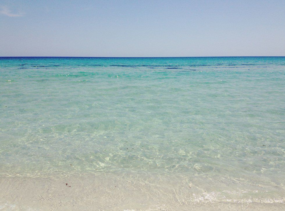 17 Facts Anyone From Pensacola Knows To Be True