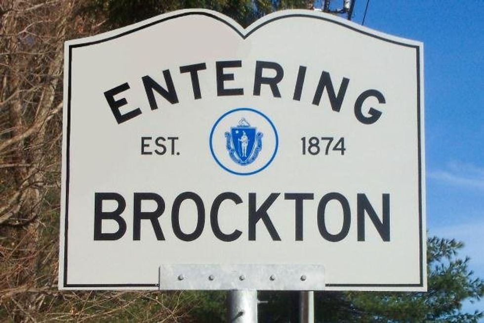 13 Signs You're From Brockton, MA