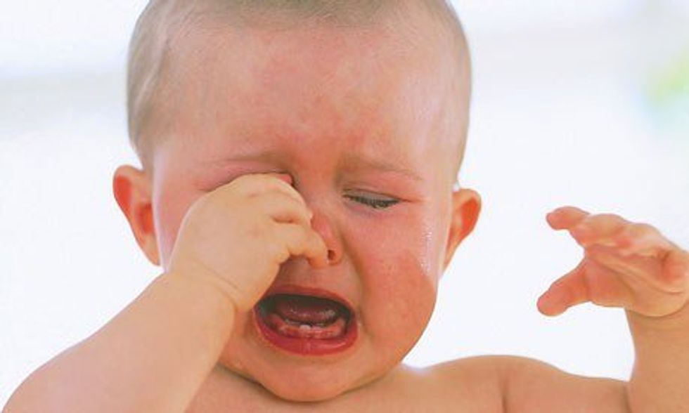 12 Things That Make Non-Criers Cry