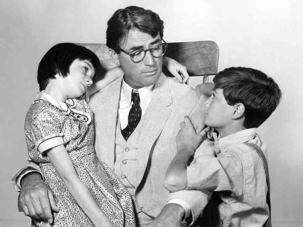 Why 'To Kill A Mockingbird' Deserves To Be Praised