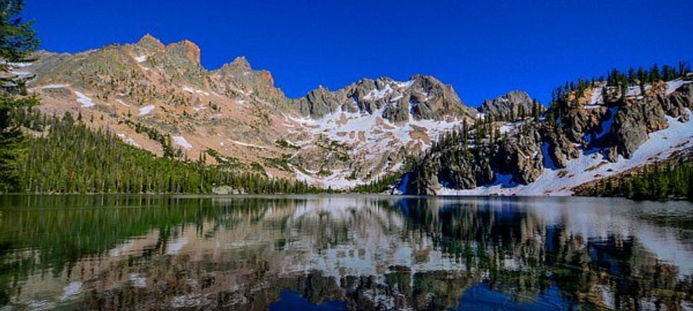 What You Don't Know About Idaho