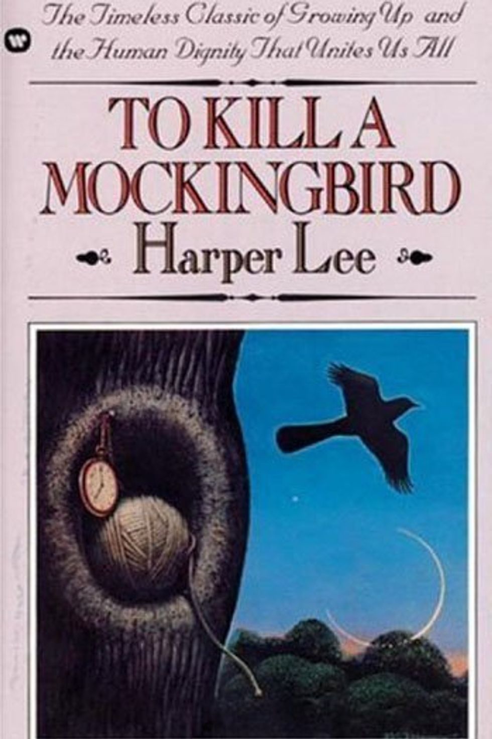 Top 10 "To Kill A Mockingbird" Quotes