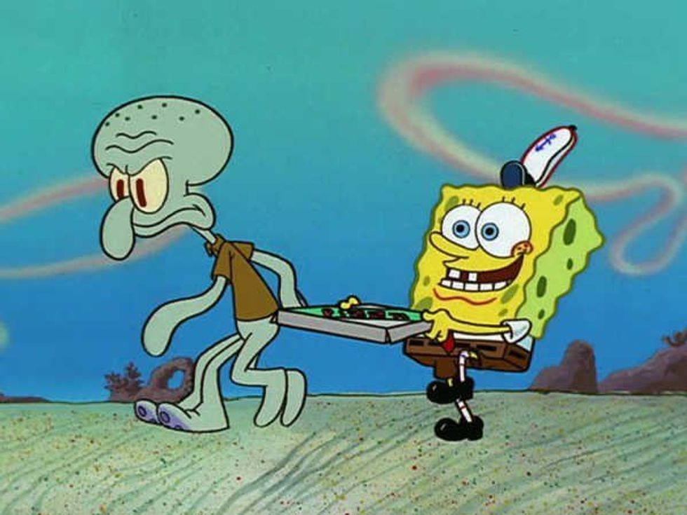 20 Quotes All Spongebob Fans Should Know