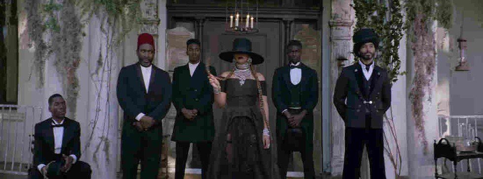 7 Lyrics From Beyonce's 'Formation' That You Missed Out On