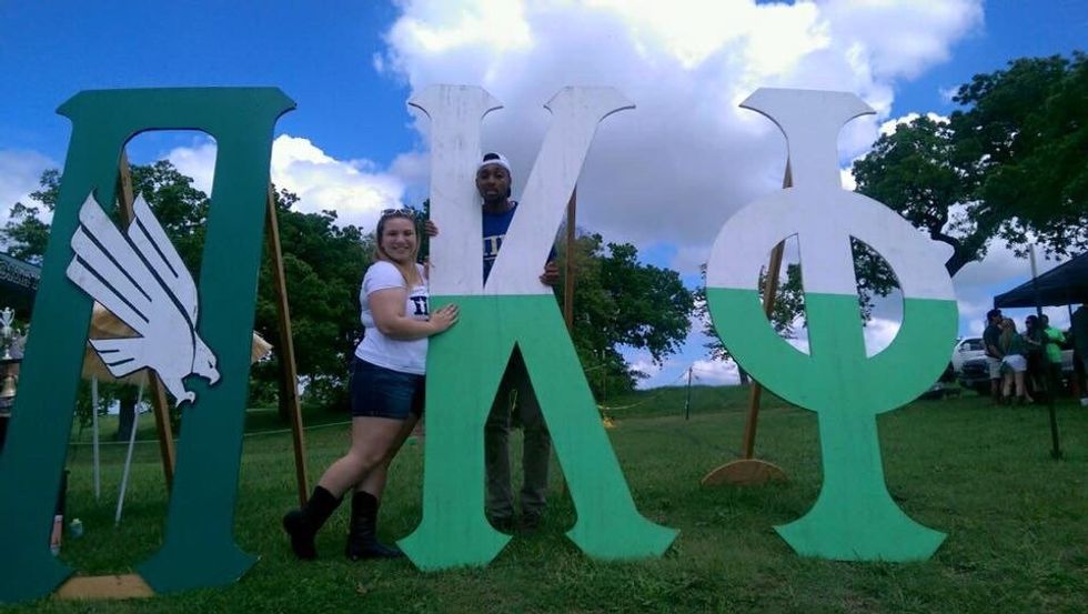 30 Things All Fraternity Sweethearts Know To Be True