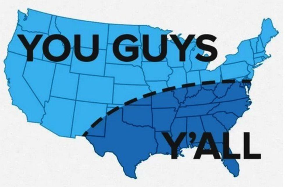 12 Thoughts Southerners Have After Moving North