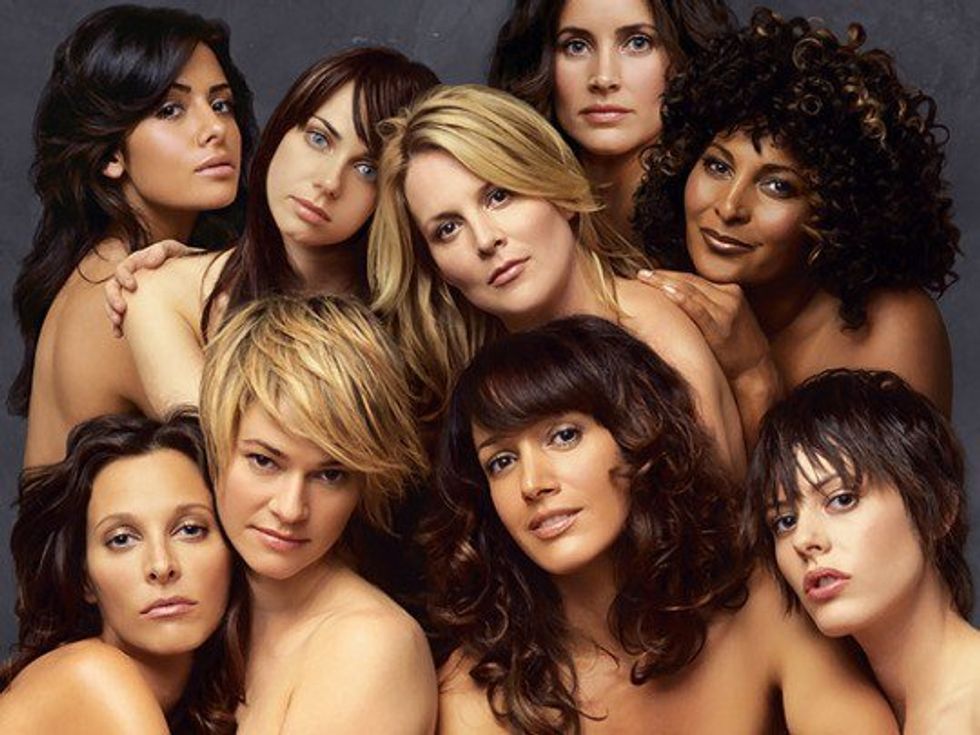 16 Important Lessons "The L Word" Has Taught The Lesbian Community