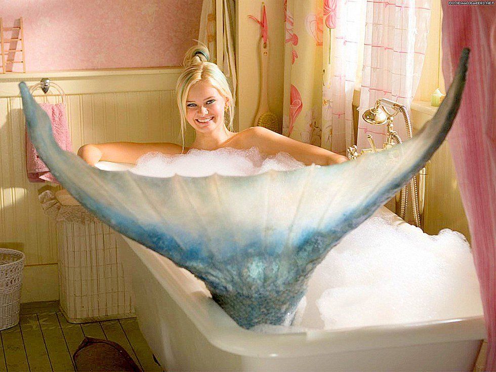 9 Aquamarine Quotes That Will Make You Want To Be A Mermaid (Again)