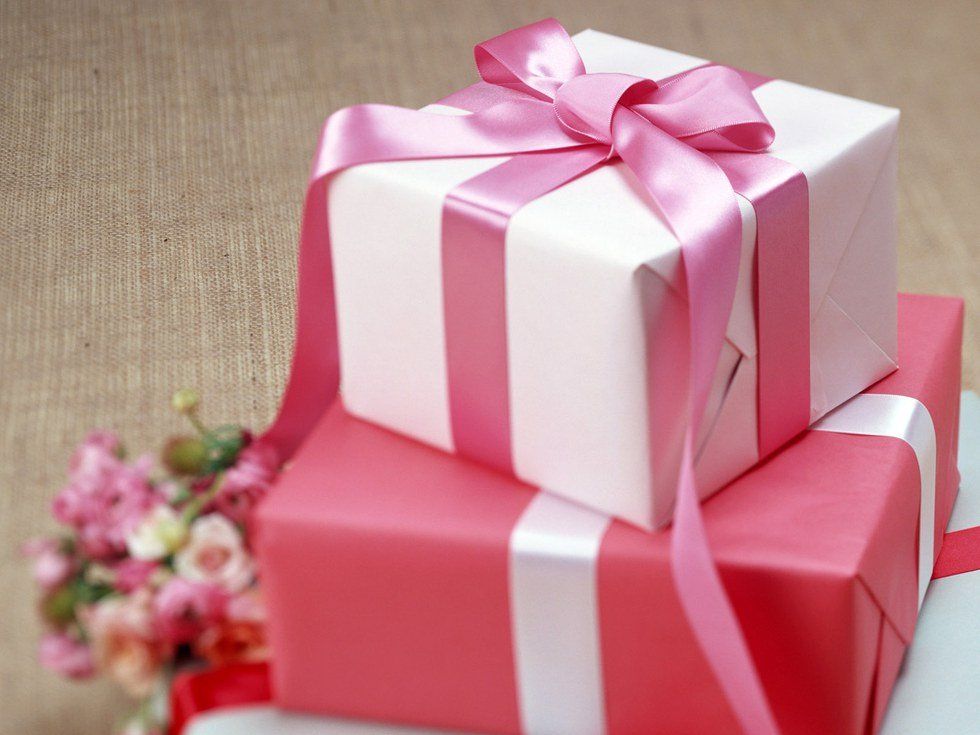 Creative, Cheap Birthday Presents That Girls Will Love