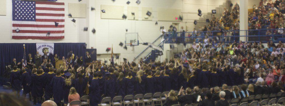 7 Reasons It's Okay to Feel Nostalgic About High School