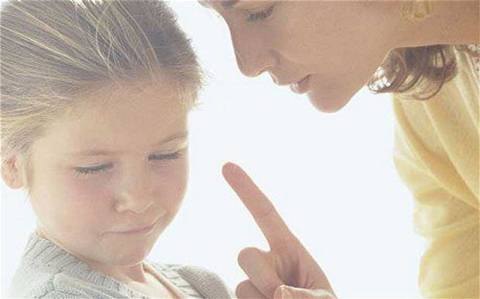 An Open Letter To Unsupportive Parents