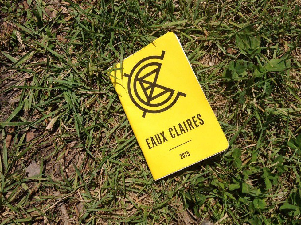 Eaux Claires: A New Kind Of Music Festival