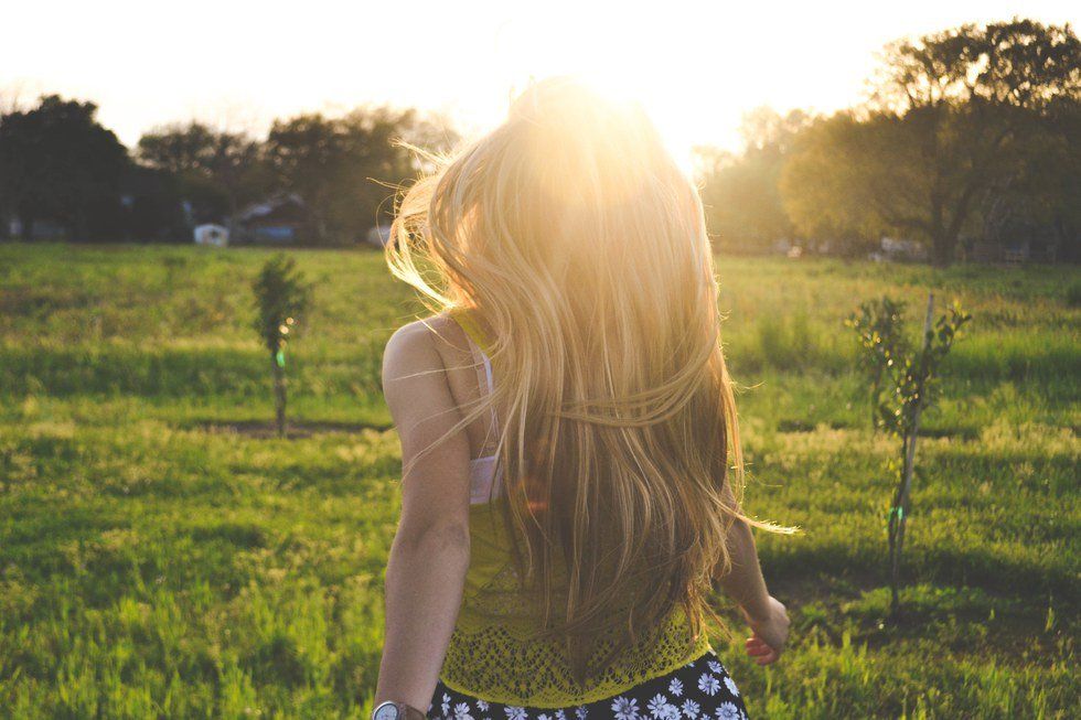 7 Ways To Unapologetically Be Yourself