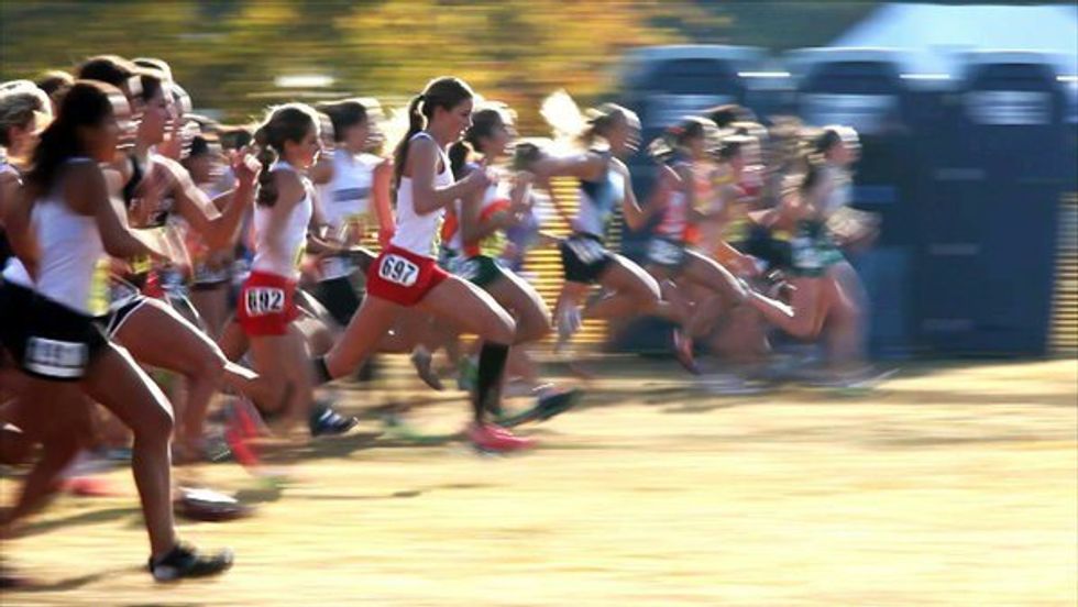 12 Things All Cross Country Runners Know To Be True