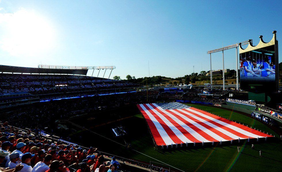 The Gradual Decline Of Baseball Popularity