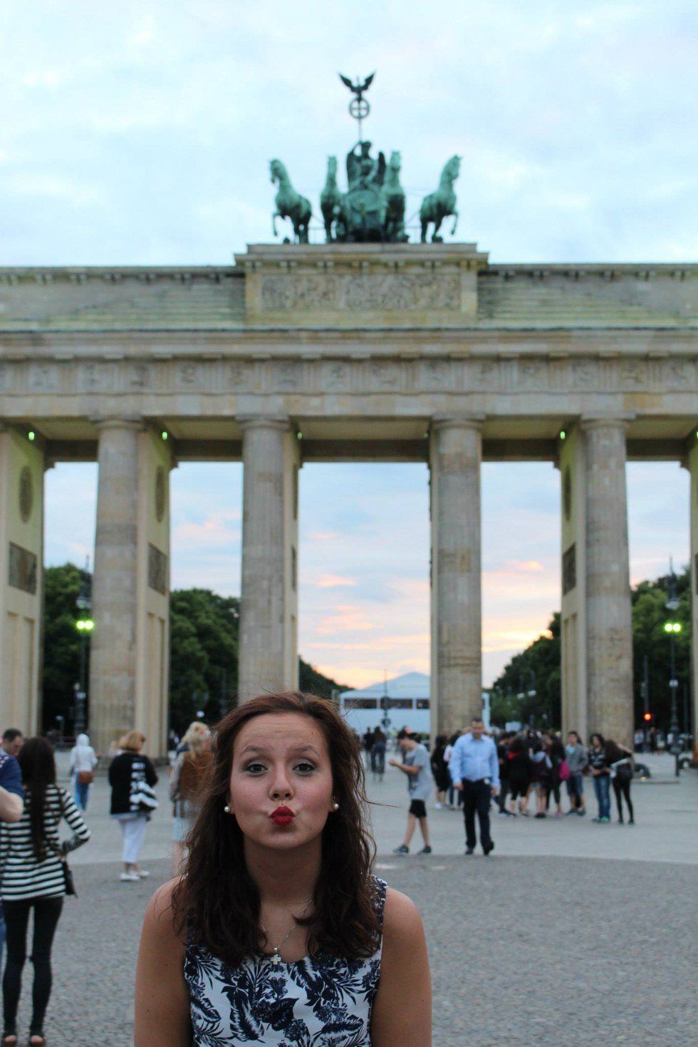 10 Reasons To Take An Internship In Berlin