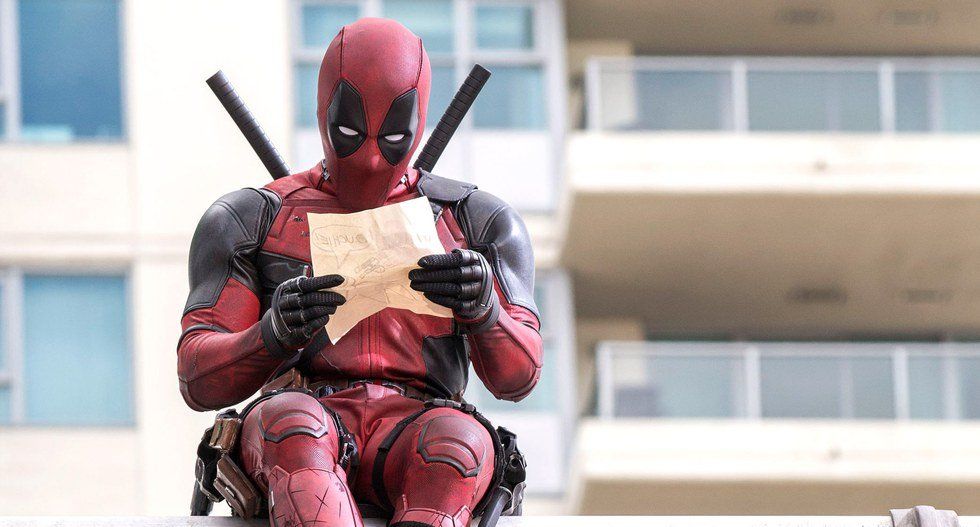 Why 'Deadpool' Deserves All The Hype