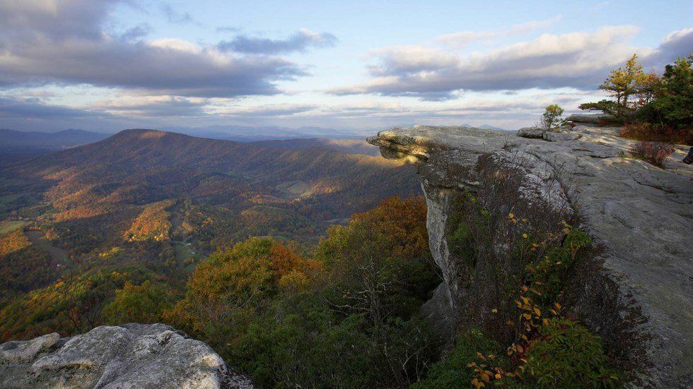 8 Reasons To Move To Virginia