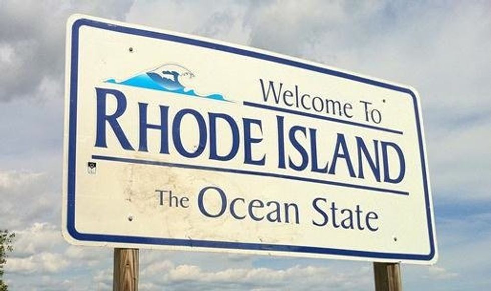 8 Eats That Rhode Islanders Cannot Live Without