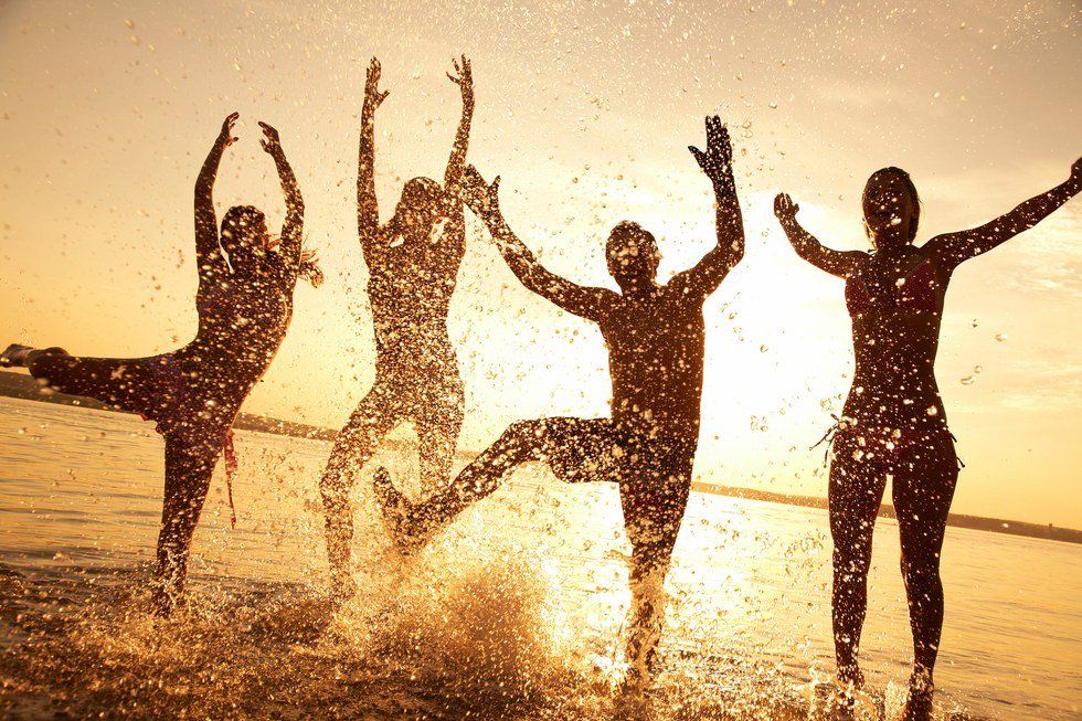 11 Ways to Have Fun During Spring Break (On A Budget)