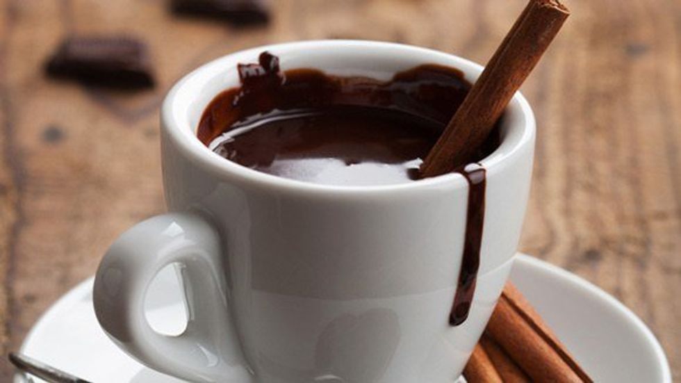 9 Hot Chocolate Recipes To Melt Your Heart