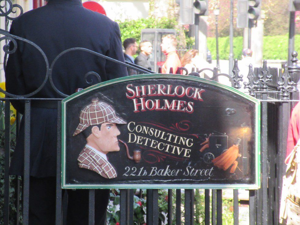 Top 10 Sherlock Holmes Short Stories