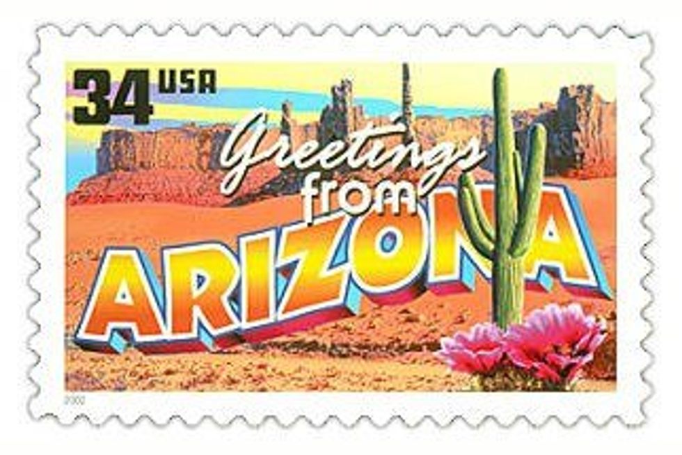 10 Things You Learn Moving To Arizona