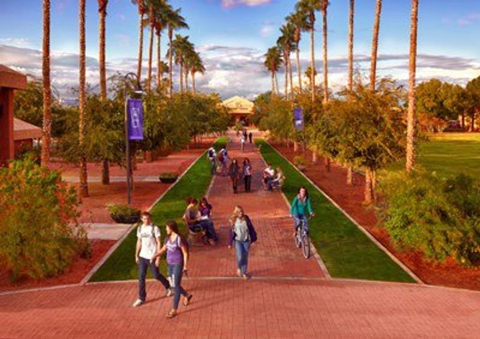 Why Grand Canyon University is Actually the Worst