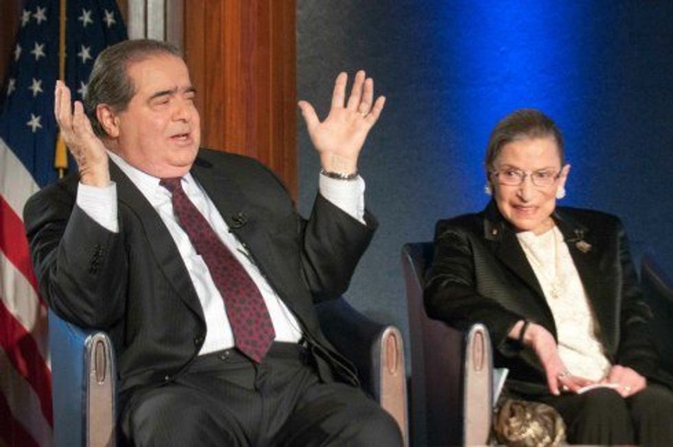 What We Learned From Justice Antonin Scalia