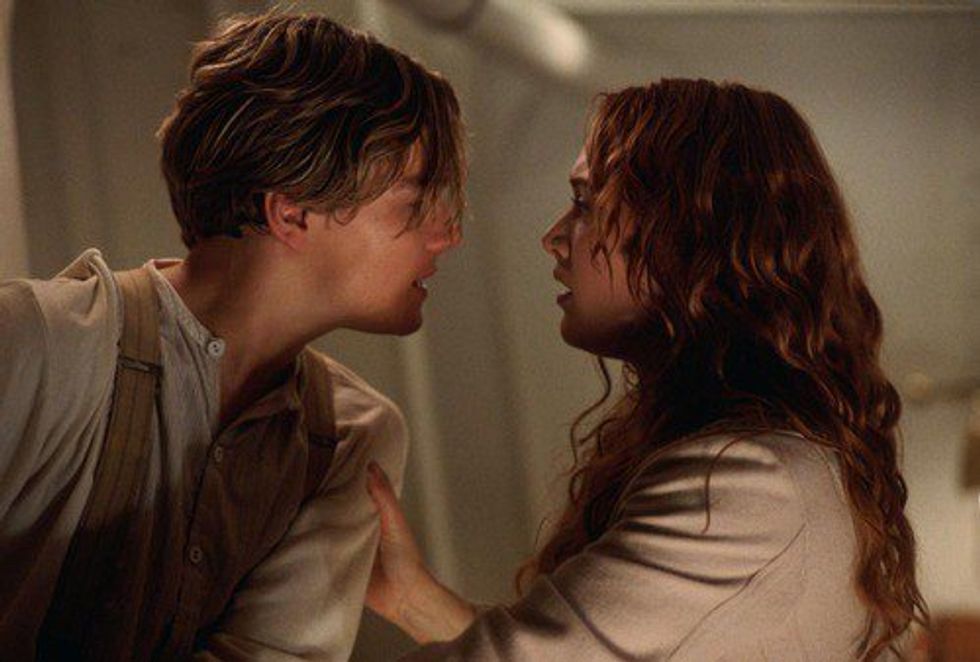 13 Movies To Binge-Watch As A Hopeless Romantic