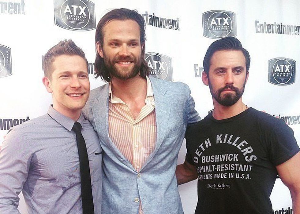 Rory Gilmore's Exes Are Heading Back To Stars Hollow